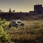 Audi AI Trail Quattro 22 150x150