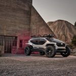 Audi AI Trail Quattro 4 150x150