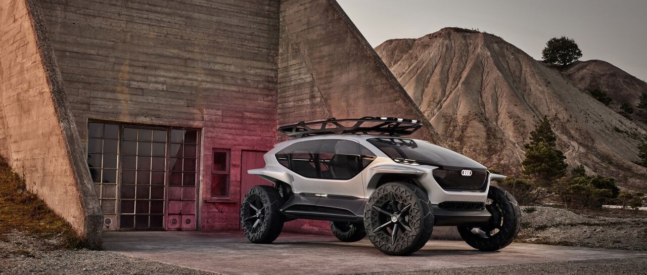 Todas las noticias de coches en un solo portal: Pruebas, fotos, vídeos, informes...