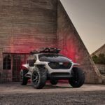 Audi AI Trail Quattro 5 150x150