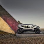 Audi AI Trail Quattro 8 150x150