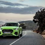 Audi RS Q3 Sportback 25 150x150