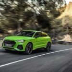 Audi RS Q3 Sportback 30 150x150