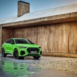 Audi RS Q3 Sportback 32 150x150