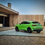 Audi RS Q3 Sportback 34 150x150
