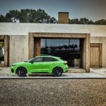 Audi RS Q3 Sportback 35 150x150
