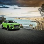 Audi RS Q3 Sportback 40 150x150