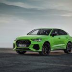 Audi RS Q3 Sportback 45 150x150