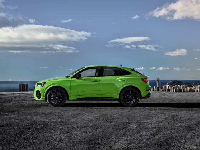 Audi RS Q3 Sportback 48 700x525