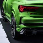 Audi RS Q3 Sportback 67 150x150
