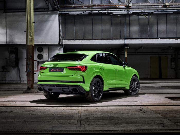 Audi RS Q3 Sportback 69 700x525