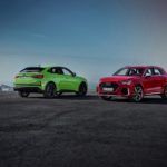 Audi RS Q3 Y Sportback 150x150
