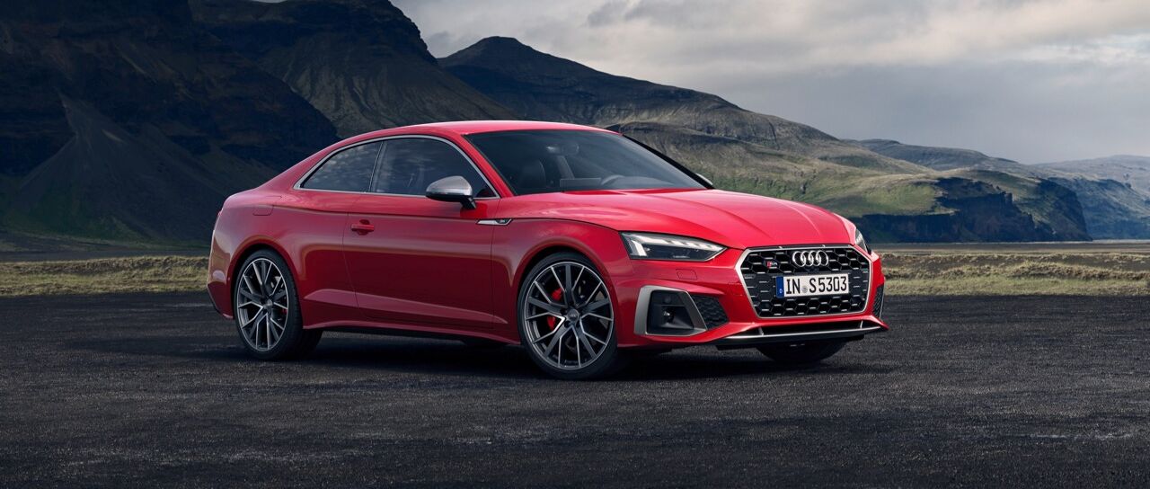 Todas las noticias de coches en un solo portal: Pruebas, fotos, vídeos, informes...