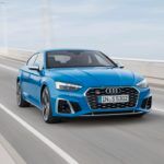 Audi S5 Sportback TDI 2020 1 150x150