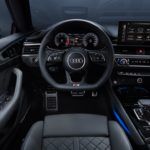 Audi S5 Sportback TDI 2020 10 150x150