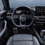 Audi S5 Sportback TDI 2020 11 150x150