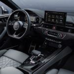 Audi S5 Sportback TDI 2020 13 150x150