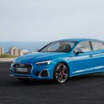 Audi S5 Sportback TDI 2020 14 150x150