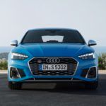 Audi S5 Sportback TDI 2020 16 150x150