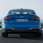 Audi S5 Sportback TDI 2020 17 150x150