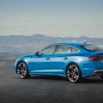 Audi S5 Sportback TDI 2020 18 150x150