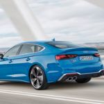 Audi S5 Sportback TDI 2020 2 150x150