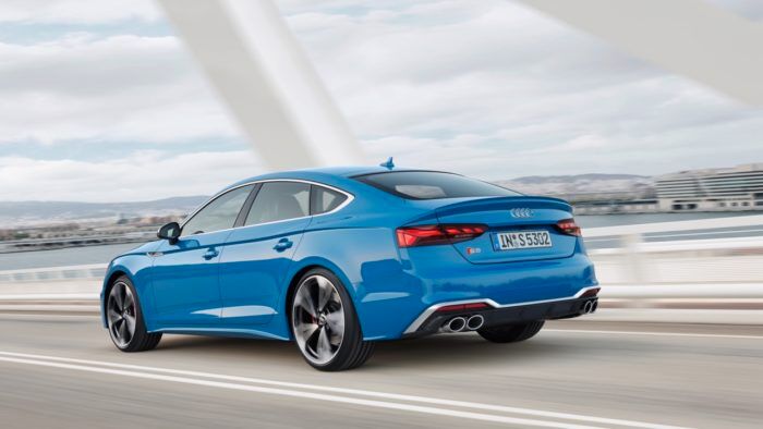 Audi S5 Sportback TDI 2020 2 700x394