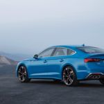 Audi S5 Sportback TDI 2020 20 150x150