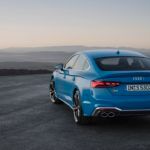 Audi S5 Sportback TDI 2020 21 150x150