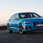 Audi S5 Sportback TDI 2020 22 150x150