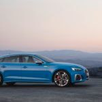 Audi S5 Sportback TDI 2020 23 150x150