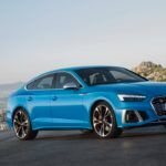 Audi S5 Sportback TDI 2020 24 150x150