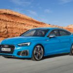 Audi S5 Sportback TDI 2020 4 150x150