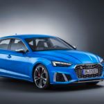 Audi S5 Sportback TDI 2020 6 150x150