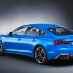 Audi S5 Sportback TDI 2020 7 150x150