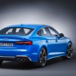 Audi S5 Sportback TDI 2020 8 150x150