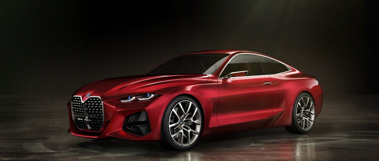 Todas las noticias de coches en un solo portal: Pruebas, fotos, vídeos, informes...