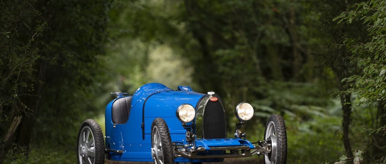 Todas las noticias de coches en un solo portal: Pruebas, fotos, vídeos, informes...