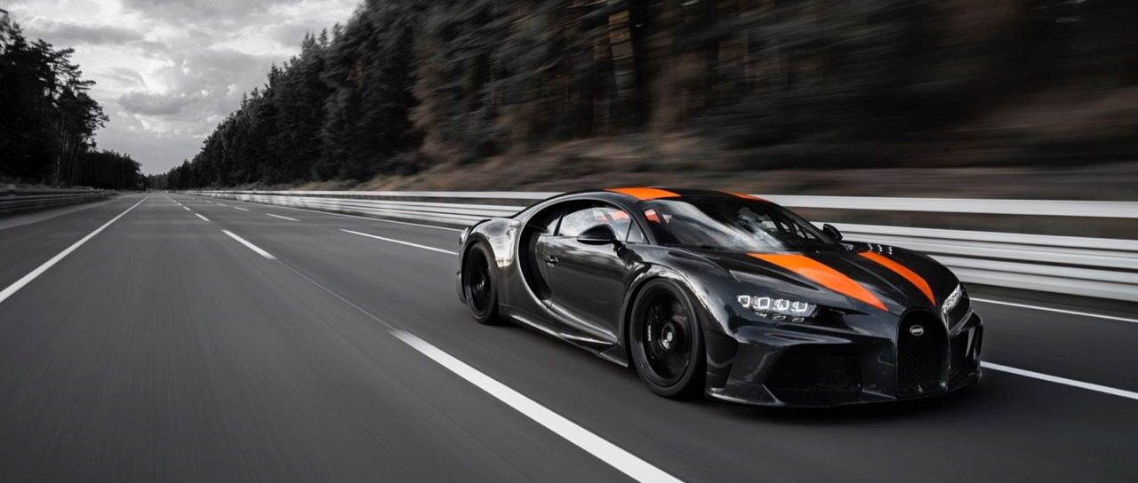 Todas las noticias de coches en un solo portal: Pruebas, fotos, vídeos, informes...