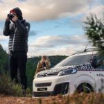 Citroen SpaceTourer The Citroenist Concept 10 150x150