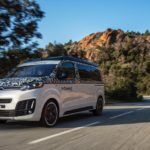 Citroen SpaceTourer The Citroenist Concept 11 150x150