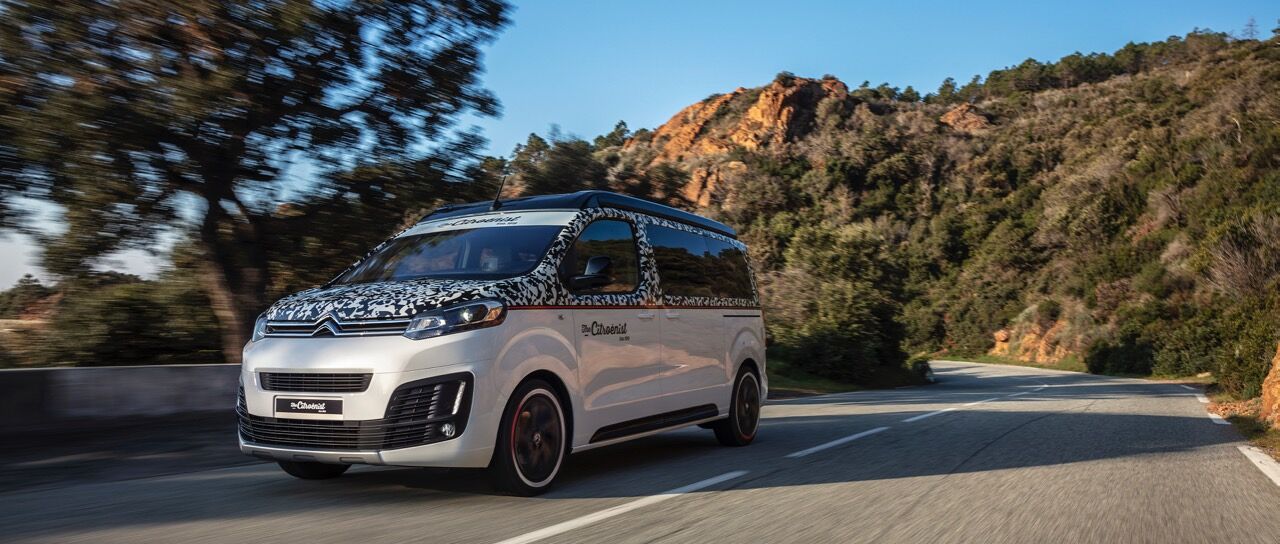 Todas las noticias de coches en un solo portal: Pruebas, fotos, vídeos, informes...