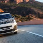 Citroen SpaceTourer The Citroenist Concept 13 150x150