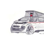 Citroen SpaceTourer The Citroenist Concept 2 150x150
