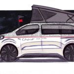 Citroen SpaceTourer The Citroenist Concept 3 150x150