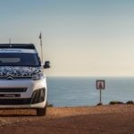 Citroen SpaceTourer The Citroenist Concept 7 150x150