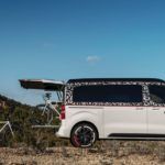 Citroen SpaceTourer The Citroenist Concept 9 150x150