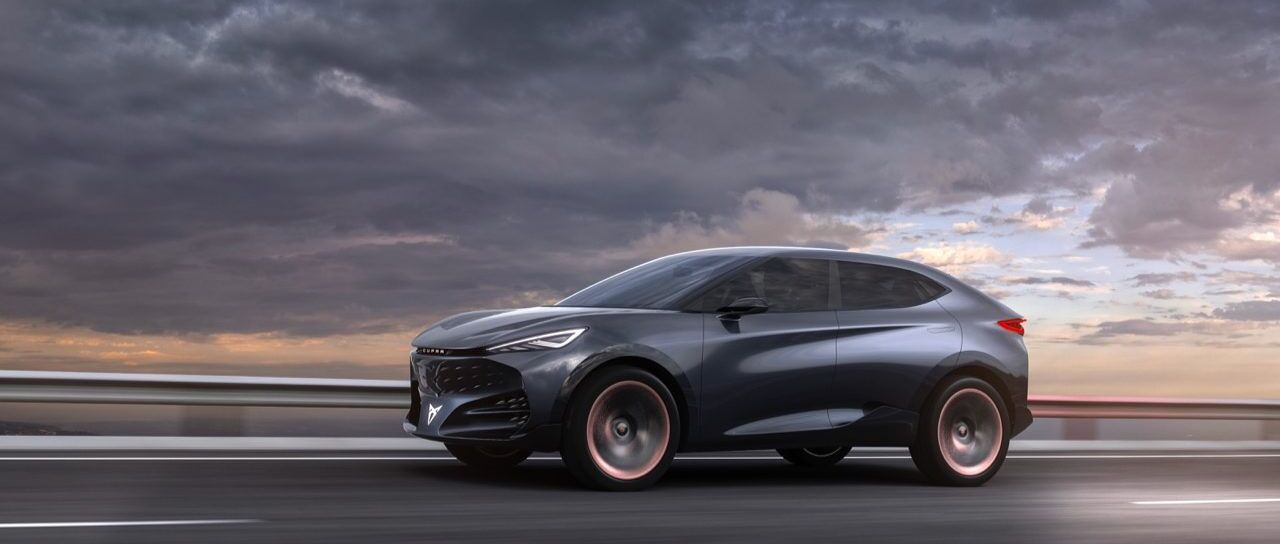 Todas las noticias de coches en un solo portal: Pruebas, fotos, vídeos, informes...