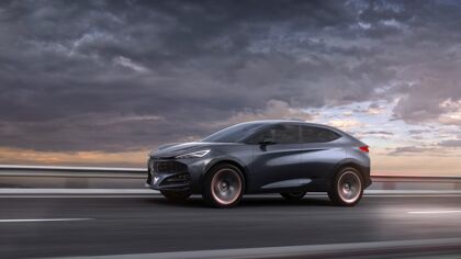 Cupra no tendrá un deportivo puro por el momento