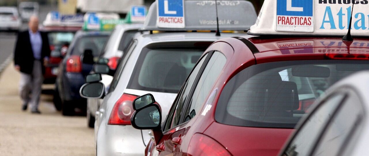 Todas las noticias de coches en un solo portal: Pruebas, fotos, vídeos, informes...